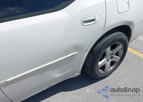 2010 Dodge Charger Sxt from USA, damaged, VIN 2B3CA3CV4AH203975